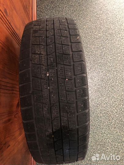 Dunlop SP Ice Sport 195/65 R15