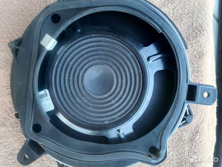 Динамики bose subwoofer