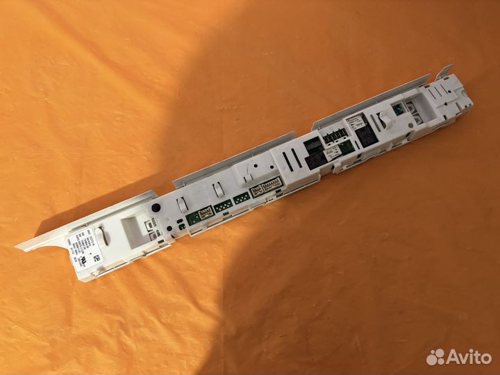 Модуль стиральной машины Asko (457665)