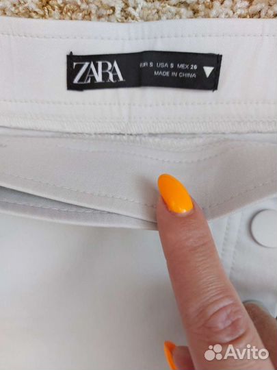 Юбка zara