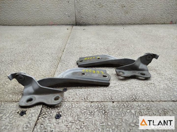 Петля капота daihatsu terios KID