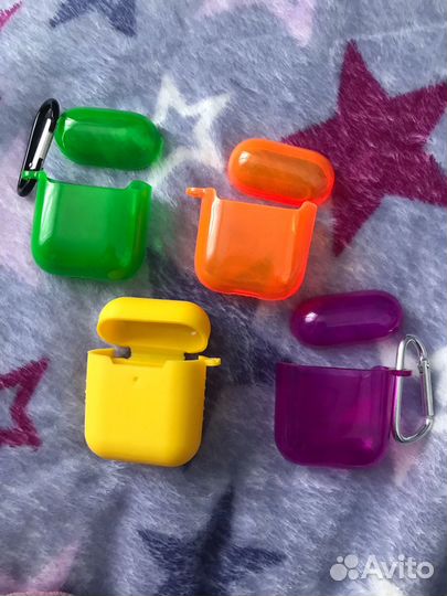 Airpods 1