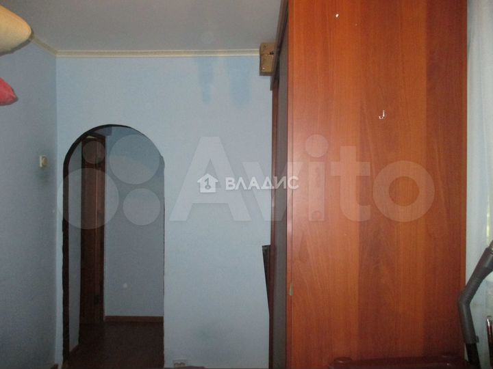 2-к. квартира, 41 м², 2/4 эт.