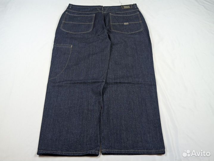 Джинсы M+FG (Marithé + François Girbaud) w40