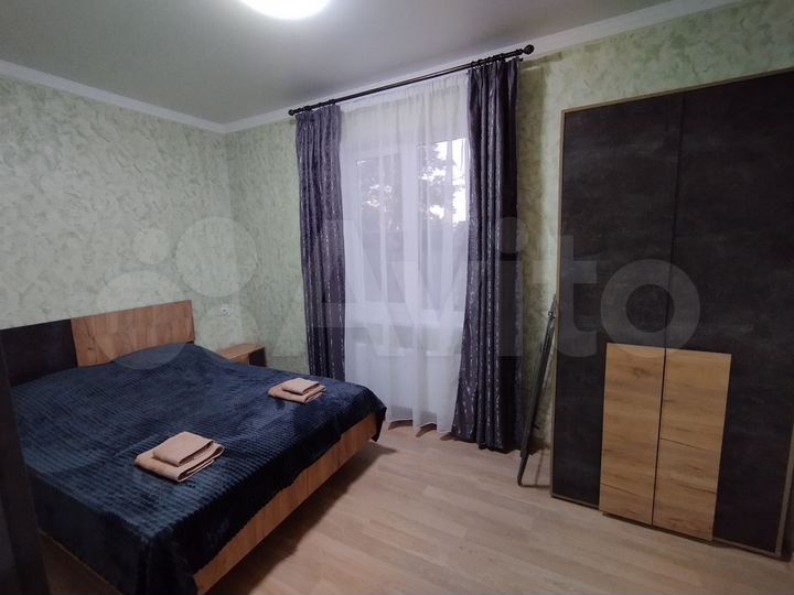 Таунхаус 36 м² на участке 32 сот.