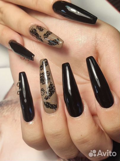 Салон красоты Атмосфера