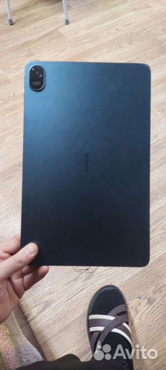 Планшет Honor pad 8