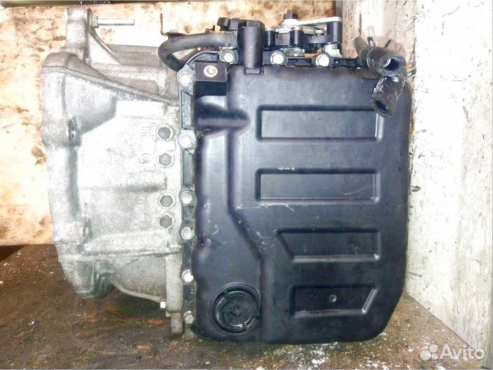 Вариатор Kia sportage 2.4L А6GF1 с доп гарантией