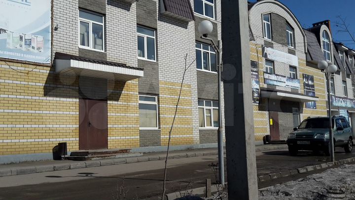 Здание, 1144.6 м²