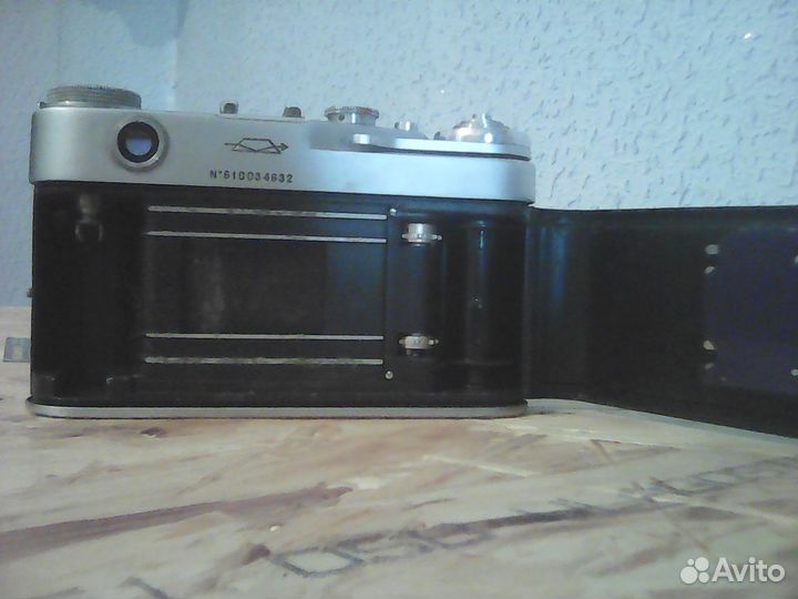 Фотоаппарат 