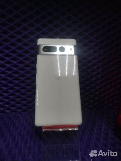 Google Pixel 7 Pro, 12/128 ГБ