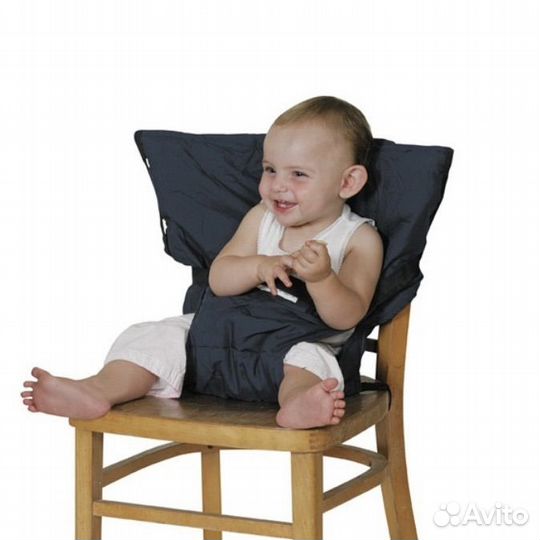 Стул для кормления Sack'n Seat