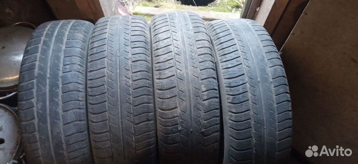 Cordiant Standart 185/65 R15 92H