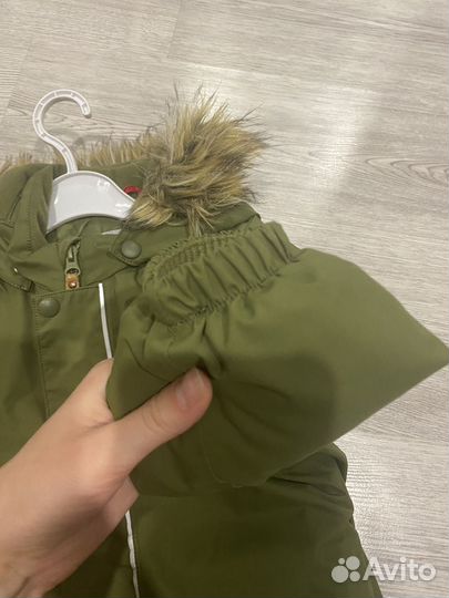 Комбинезон riema 74