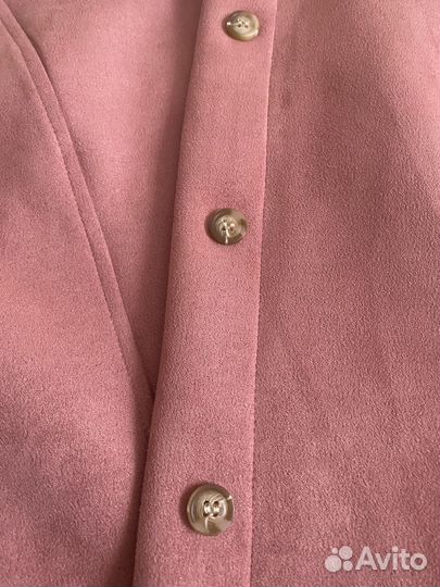 Рубашка жакет zarina