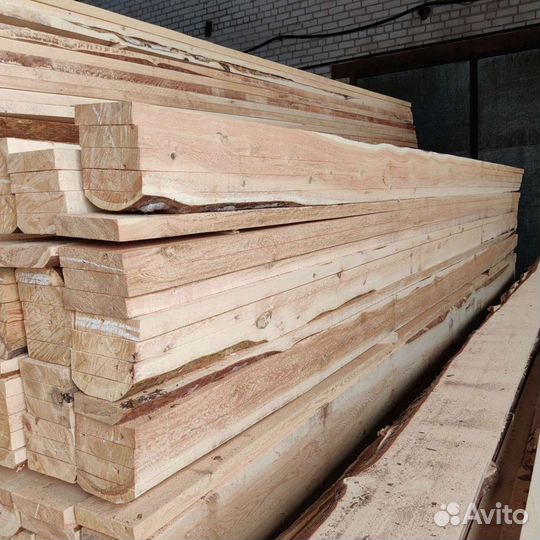 Доска сорт 2-3