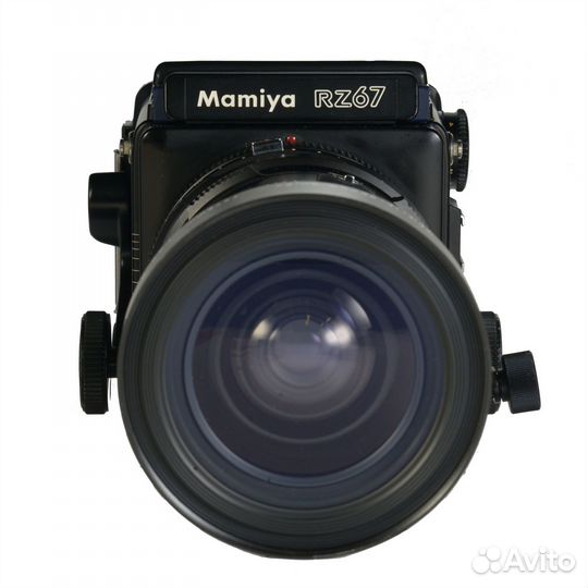 Mamiya RZ67 б/у