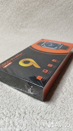 Смарт часы C900 Pro Max