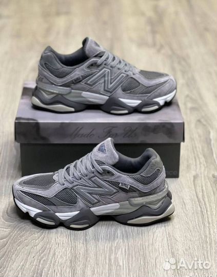 Кроссовки New Balance 9060