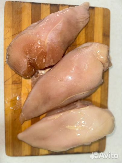 Филе куриное