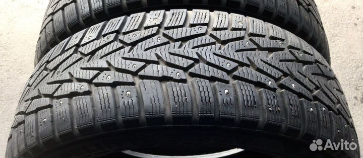 Nokian Tyres Hakkapeliitta 7 SUV 215/60 R17