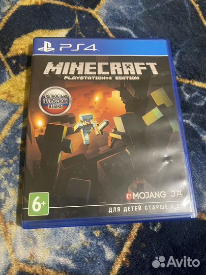 Игра для приставки