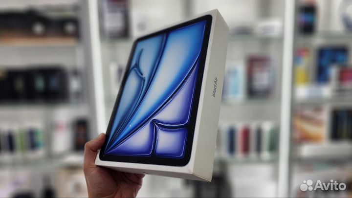 Планшет Apple iPad Air 11