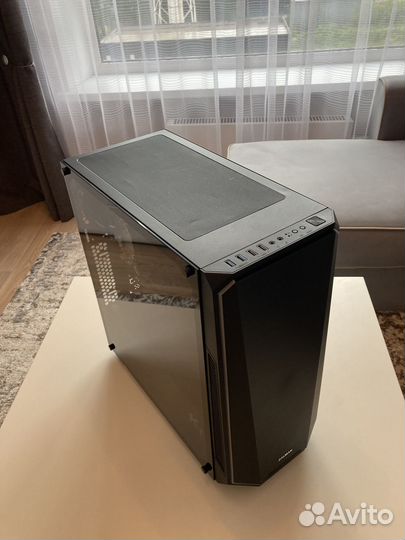 Игровой компьютер Intel Core i7 RX 6700 XT