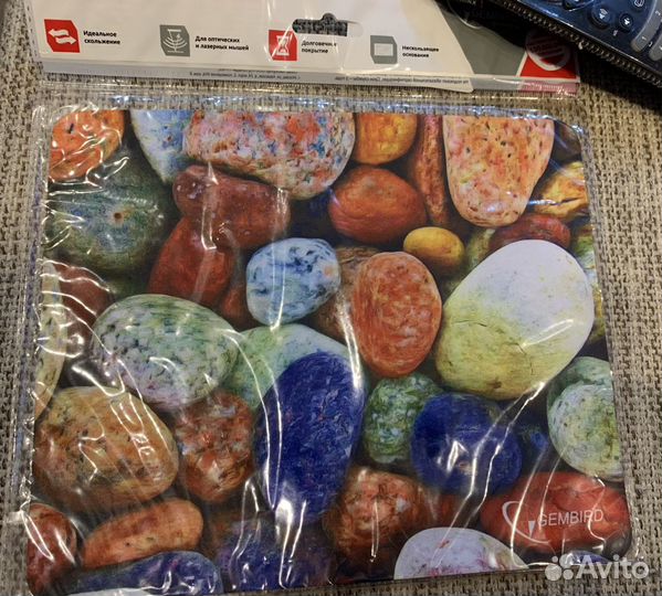 Коврик для мыши