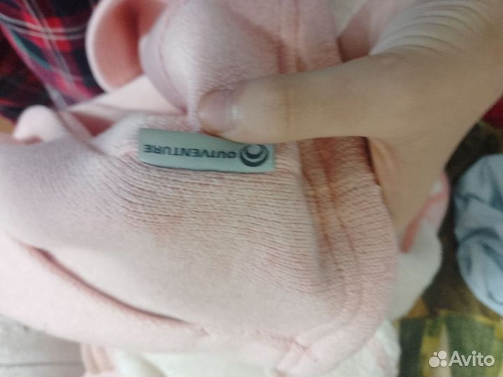 Кофта детская