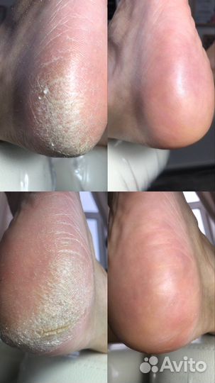 Мастер маникюра и педикюра