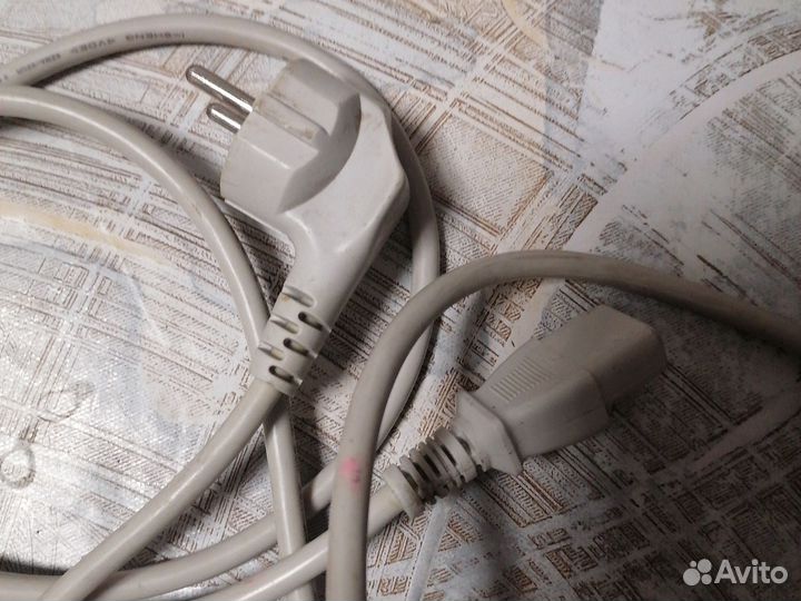 Кабель для интернета