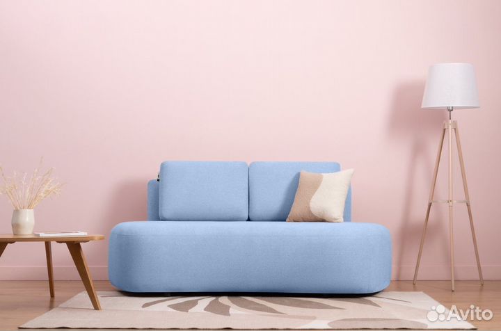 Диван c гapaнтиeй