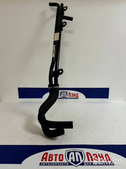 Трубка системы охлаждения Toyota LC 80