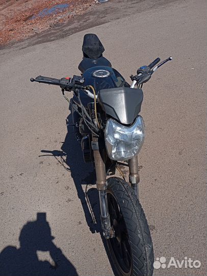 Irbis gr 250