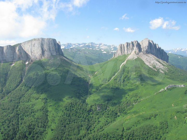 Участок 5,7 га (СНТ, ДНП)