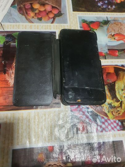 HUAWEI Y7 (2019), 3/32 ГБ