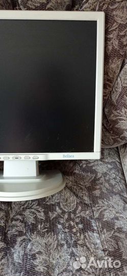 Монитор Belinea 1705 G1