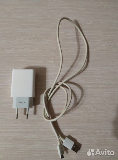 realme C11 (2021), 4/64 ГБ