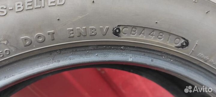 Мотошина bridgestone exedra G721 170/70b17M/с