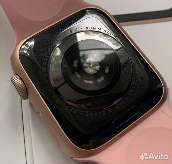 Apple Watch 4 40mm