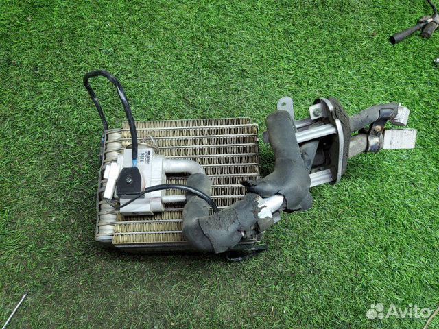Испаритель кондиционера Land Rover Discovery 04-09 / Range Rover Sport 05-13