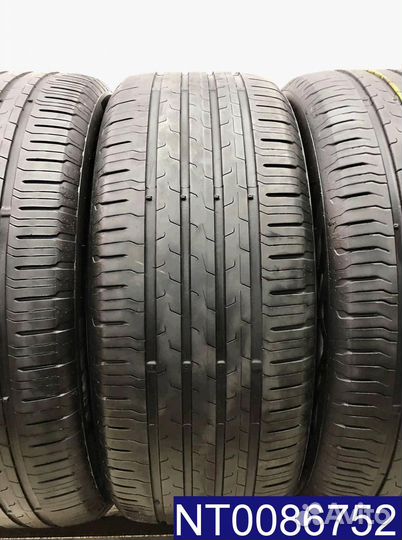 Continental EcoContact 6 235/50 R19 97U