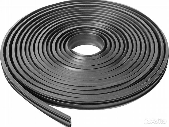 Уплотнитель с заменой Rehau RAL97884