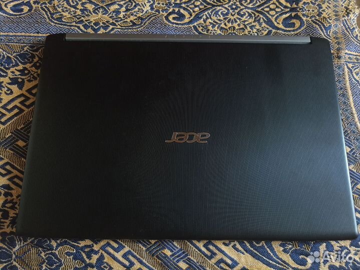 Acer Aspire A515-51