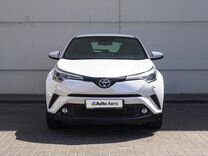 Toyota C-HR 2.0 CVT, 2019, 77 764 км, с пробегом, цена 2 330 000 руб.