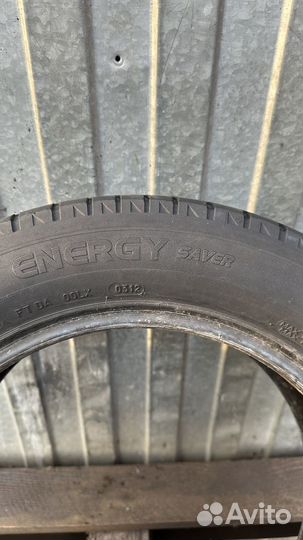 Michelin Energy Saver 195/60 R15