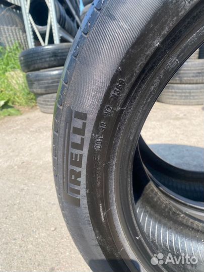 Pirelli Cinturato P7 245/50 R18