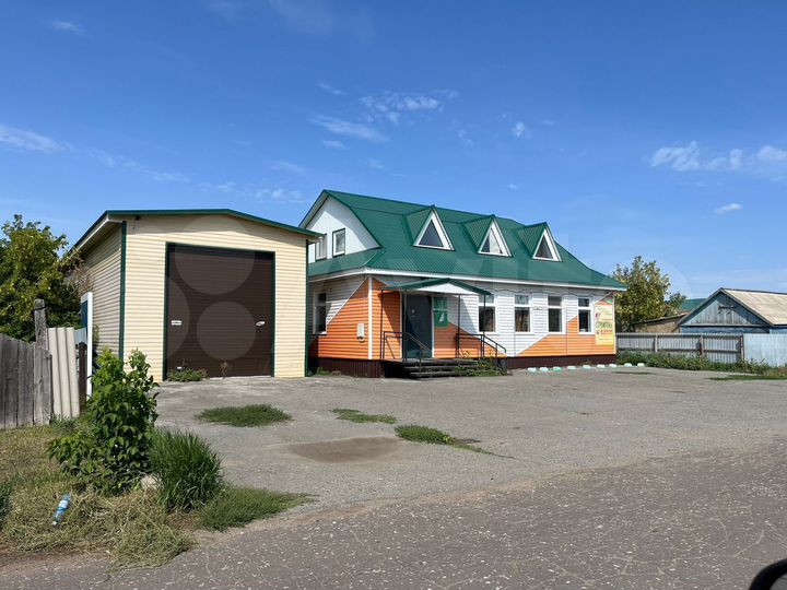 Магазин, 140 м²