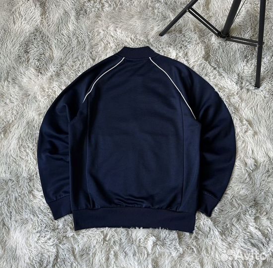 Олимпийка бомбер adidas оригинал